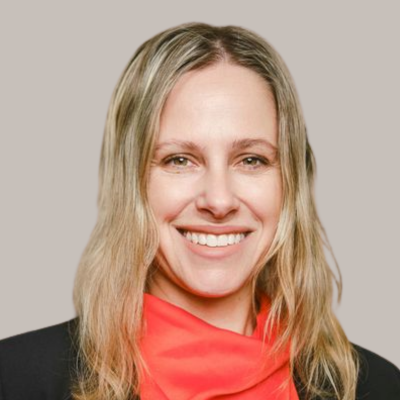 Sharon Handelman-Gotlib