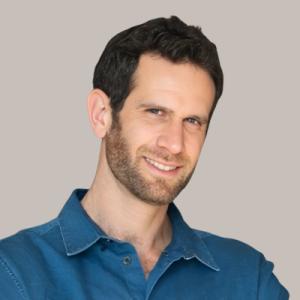 Nitzan Hirsh