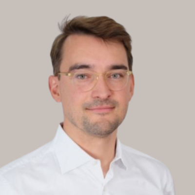 Johannes Fischer