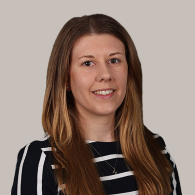 Hannah Tapsell Chapman