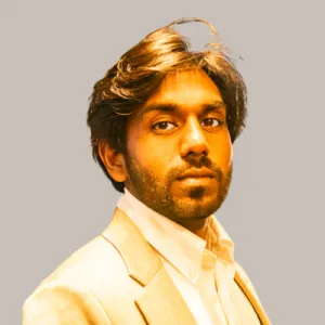 Justin Ramsaran