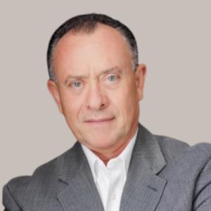 Gary Strange
