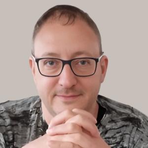 Yoram Solberg