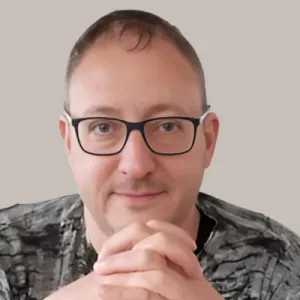 Yoram Solberg