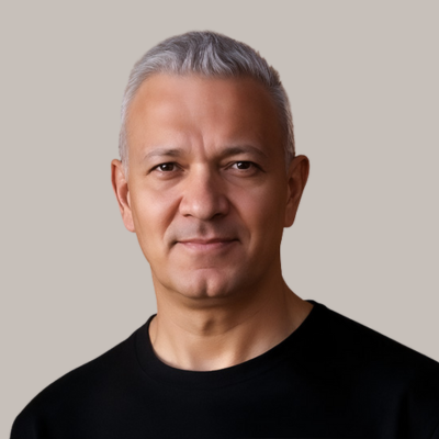 Dr. John Yianni