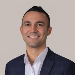Hamed Hanafi