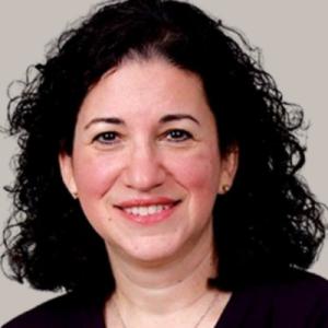 Susan Posner