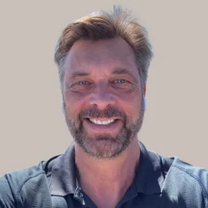 Doug Ethell, PhD.