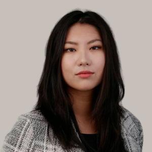 Hannah Zhang