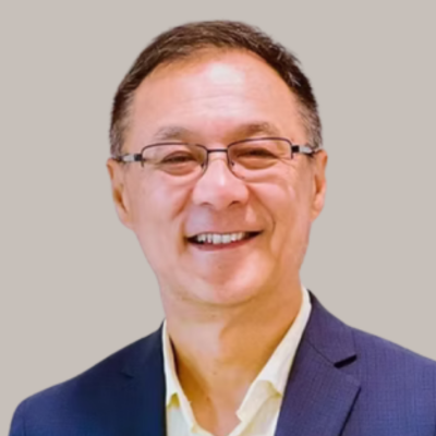William Dai