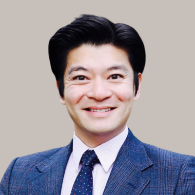 Andrew Chung