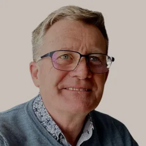 Mike Hobby