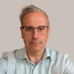 Antony Odell