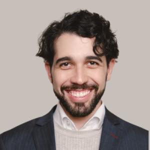 Tiago Menezes