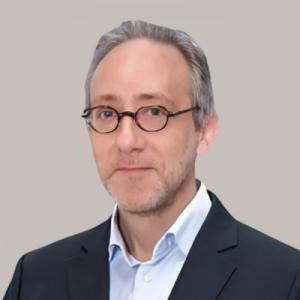 Nicolas Borenstein