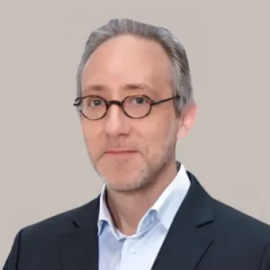 Nicolas Borenstein