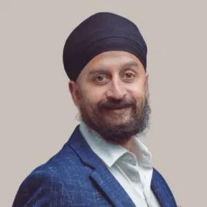 Anmol Kapoor