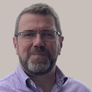 Jeremy Wheeler
