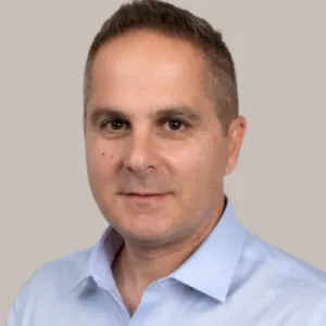 Nadav Agian