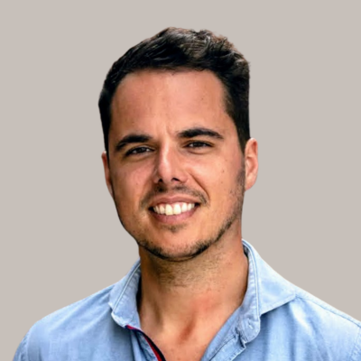 João Curado