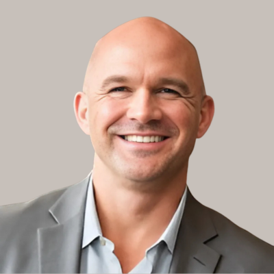 Christopher Kinsella