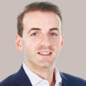 Dr. Nicholas Ibery