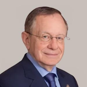 Prof. Rafi Beyar