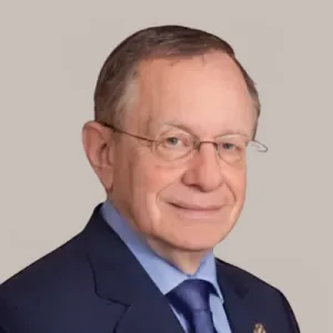Prof. Rafi Beyar