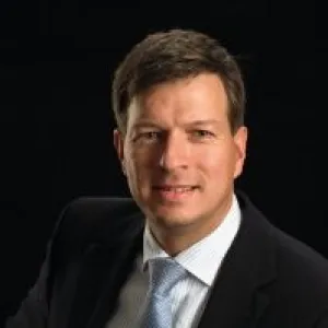 Tjeerd Homsma