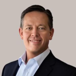 Randy Pritchard