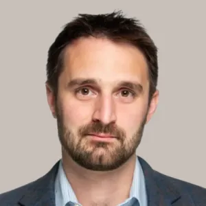 Matt Angle