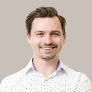 Lukas Lindenroth