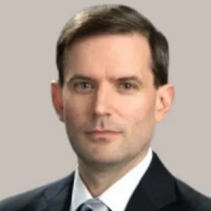Andrew Glass