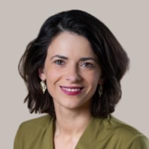 Liliane Chamas