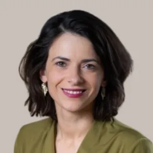 Liliane Chamas