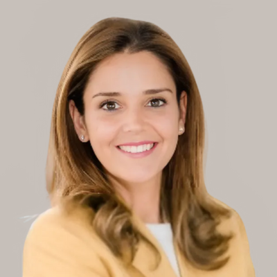 Nadine Hachach-Haram