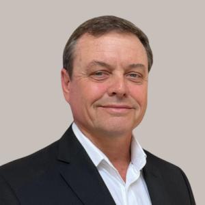 David Chersky