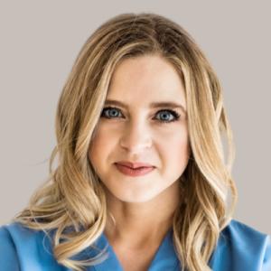 Ashley Crafton