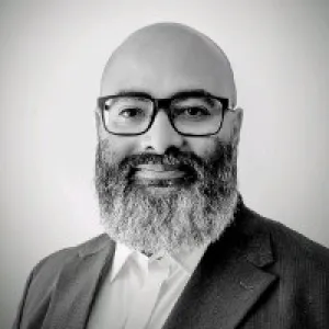 Indraneel Bardhan