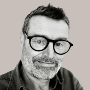 Simon Jones