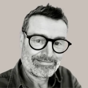 Simon Jones