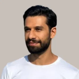 Fouad Noor