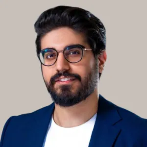 Ahmad Nabeel