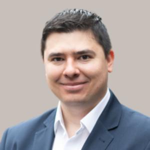 Mike Teodorescu