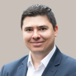 Mike Teodorescu