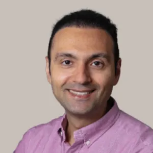 Mohammad Ahmadi