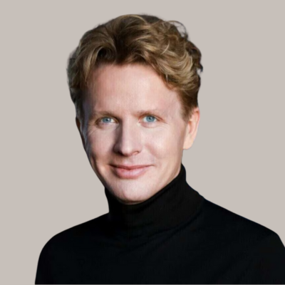 Bjorn von Siemens