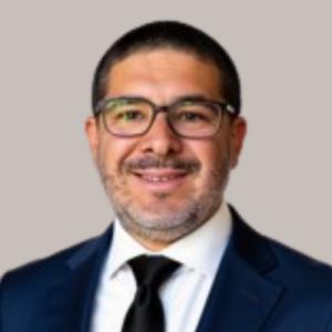 Pablo Morales