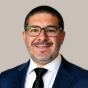 Pablo Morales