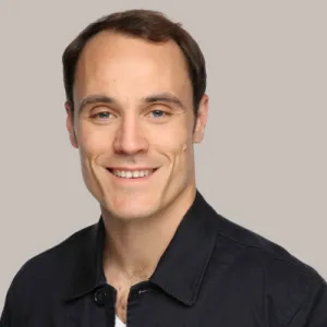 Alexander Antrobus